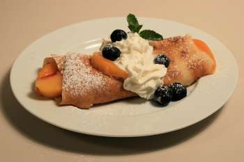 Lil' Orbits Crepe Mix Image