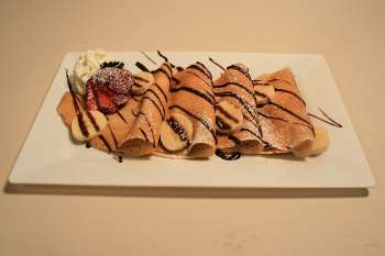 Lil' Orbits Crepe Mix Image