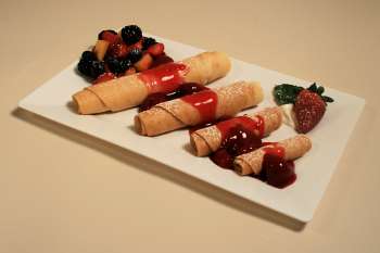 Lil' Orbits Crepe Mix Image