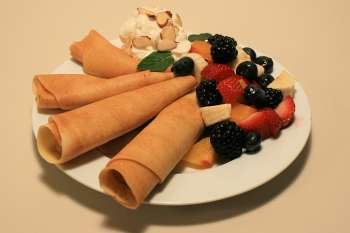 Lil' Orbits Crepe Mix Image