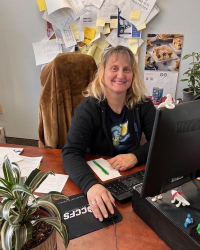 Teresa Seaberg Image