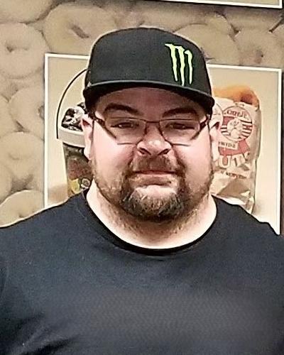 John Anderson Image